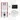 Toiletset Mat wit zonder Spoelrand + Maxaro Flush inbouwreservoir TOI1163