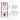 Toiletset Hoogglans wit zonder Spoelrand + Maxaro Flush inbouwreservoir TOI1239