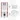 Toiletset Hoogglans wit zonder Spoelrand + Maxaro Flush inbouwreservoir TOI1259