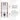 Toiletset Hoogglans wit zonder Spoelrand + Maxaro Flush inbouwreservoir TOI1293