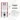 Toiletset Hoogglans wit zonder Spoelrand + Maxaro Flush inbouwreservoir TOI1302