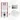 Toiletset Hoogglans wit zonder Spoelrand + Maxaro Flush inbouwreservoir TOI1336