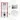 Toiletset Hoogglans wit zonder Spoelrand + Maxaro Flush inbouwreservoir TOI1337