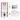 Toiletset Hoogglans wit zonder Spoelrand + Maxaro Flush inbouwreservoir TOI1368
