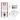 Toiletset Hoogglans wit zonder Spoelrand + Maxaro Flush inbouwreservoir TOI1391