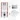 Toiletset Hoogglans wit zonder Spoelrand + Maxaro Flush inbouwreservoir TOI1392