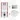 Toiletset Mat wit zonder Spoelrand + Maxaro Flush inbouwreservoir TOI1393