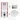 Toiletset Mat wit zonder Spoelrand + Maxaro Flush inbouwreservoir TOI1394