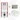 Toiletset Hoogglans wit met Spoelrand + Maxaro Flush inbouwreservoir TOI1397