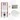 Toiletset Hoogglans wit zonder Spoelrand + Maxaro Flush inbouwreservoir TOI1402