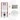 Toilet set High-gloss white without rim + Maxaro Flush concealed cisterns TOI1404