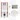 Toiletset Hoogglans wit zonder Spoelrand + Maxaro Flush inbouwreservoir TOI1425