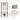 Toiletset Mat wit zonder Spoelrand + Maxaro Flush inbouwreservoir TOI1426