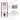 Toiletset Hoogglans wit met Spoelrand + Maxaro Flush inbouwreservoir TOI1433