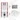Toiletset Hoogglans wit zonder Spoelrand + Maxaro Flush inbouwreservoir TOI1434