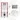 Toiletset Hoogglans wit zonder Spoelrand + Maxaro Flush inbouwreservoir TOI1436