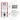 Toiletset Mat wit zonder Spoelrand + Maxaro Flush inbouwreservoir TOI1459