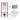 Toiletset Mat wit zonder Spoelrand + Maxaro Flush inbouwreservoir TOI1460