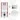 Toiletset Hoogglans wit zonder Spoelrand + Maxaro Flush inbouwreservoir TOI1470
