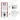 Toiletset Hoogglans wit zonder Spoelrand + Maxaro Flush inbouwreservoir TOI1491