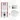Toiletset Mat wit zonder Spoelrand + Maxaro Flush inbouwreservoir TOI1492