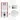 Toiletset Mat wit zonder Spoelrand + Maxaro Flush inbouwreservoir TOI1493