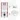 Toiletset Hoogglans wit met Spoelrand + Maxaro Flush inbouwreservoir TOI1499