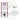 Toiletset Hoogglans wit zonder Spoelrand + Maxaro Flush inbouwreservoir TOI1503