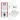Toiletset Mat wit zonder Spoelrand + Maxaro Flush inbouwreservoir TOI1526