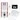 Toiletset Hoogglans wit zonder Spoelrand + Maxaro Flush inbouwreservoir TOI1533