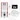 Toiletset Hoogglans wit zonder Spoelrand + Maxaro Flush inbouwreservoir TOI1534