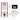 Toiletset Mat wit zonder Spoelrand + Maxaro Flush inbouwreservoir TOI1558