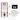 Toiletset Mat wit zonder Spoelrand + Maxaro Flush inbouwreservoir TOI1559