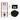 Toiletset Mat zwart zonder Spoelrand + Maxaro Flush inbouwreservoir TOI1561