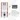 Toiletset Hoogglans wit zonder Spoelrand + Maxaro Flush inbouwreservoir TOI1600