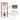 Toiletset Hoogglans wit zonder Spoelrand + Maxaro Flush inbouwreservoir TOI1601