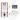 Toiletset Hoogglans wit zonder Spoelrand + Maxaro Flush inbouwreservoir TOI1602
