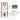 Toiletset Hoogglans wit zonder Spoelrand + Maxaro Flush inbouwreservoir TOI1622