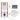 Toiletset Mat wit zonder Spoelrand + Maxaro Flush inbouwreservoir TOI1624