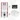 Toiletset Hoogglans wit met Spoelrand + Maxaro Flush inbouwreservoir TOI1628
