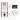 Toiletset Hoogglans wit met Spoelrand + Maxaro Flush inbouwreservoir TOI1631