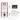 Toiletset Hoogglans wit zonder Spoelrand + Maxaro Flush inbouwreservoir TOI1632