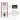 Toiletset Hoogglans wit zonder Spoelrand + Maxaro Flush inbouwreservoir TOI1633