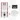 Toiletset Hoogglans wit zonder Spoelrand + Maxaro Flush inbouwreservoir TOI1635