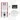 Toiletset Hoogglans wit zonder Spoelrand + Maxaro Flush inbouwreservoir TOI1656