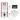 Toiletset Mat wit zonder Spoelrand + Maxaro Flush inbouwreservoir TOI1657
