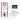 Toiletset Mat wit zonder Spoelrand + Maxaro Flush inbouwreservoir TOI1658