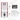 Toiletset Hoogglans wit met Spoelrand + Maxaro Flush inbouwreservoir TOI1661
