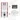 Toiletset Hoogglans wit met Spoelrand + Maxaro Flush inbouwreservoir TOI1664