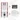 Toiletset Hoogglans wit zonder Spoelrand + Maxaro Flush inbouwreservoir TOI1666